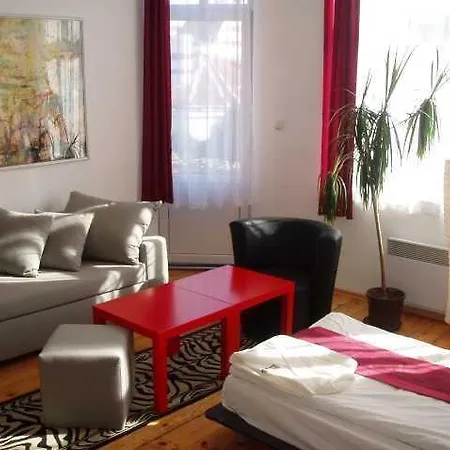 Scotty's Boutique Szálloda 3*