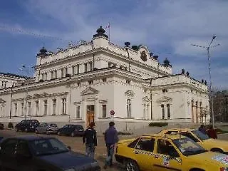 Szálloda Scotty's Boutique 3*