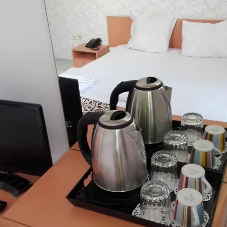 Hotel Scotty's Boutique