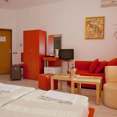 Scotty's Boutique Szálloda 3*