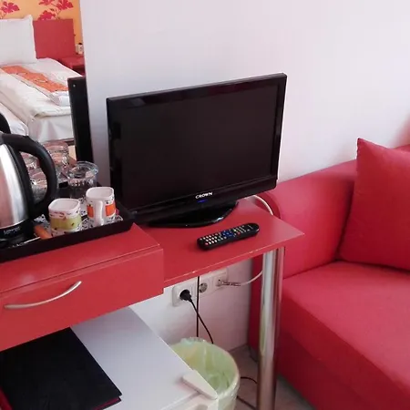 Scotty's Boutique 3*