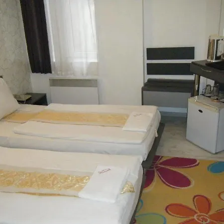 Hotel Scotty's Boutique Sofía