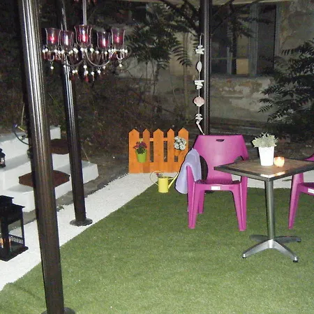 Scotty's Boutique Szálloda 3*