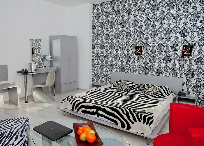 Scotty's Boutique Hotel 3*