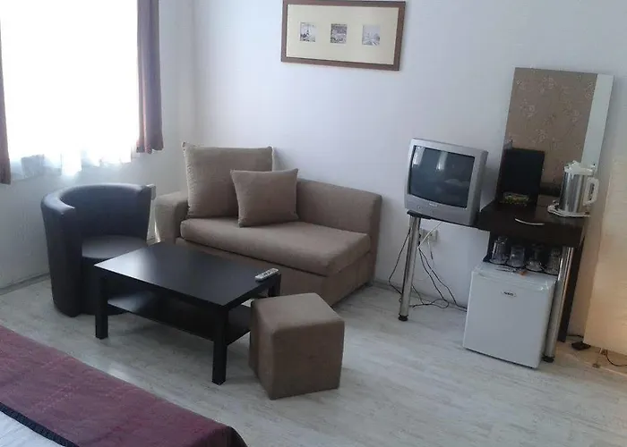 Hotel Scotty's Boutique