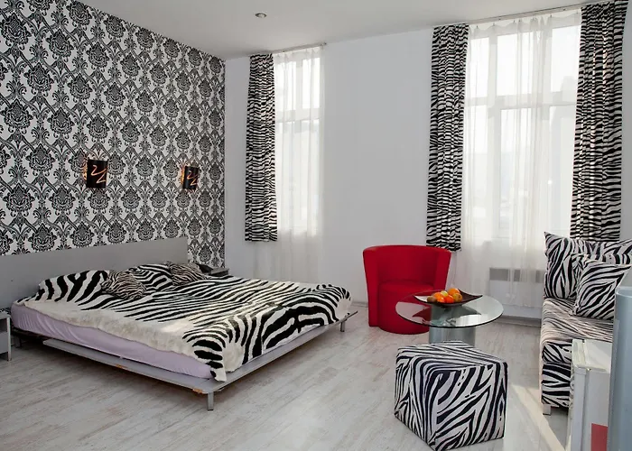 Scotty's Boutique 3*