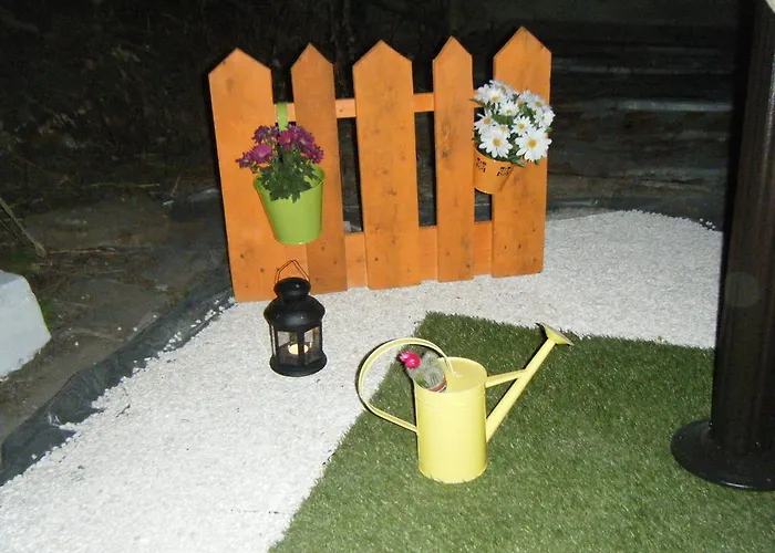 Hotel Scotty's Boutique