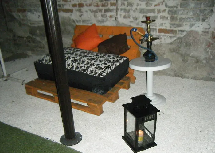 Scotty's Boutique Hotel