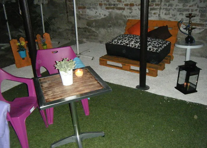 Hotel Scotty's Boutique 3*