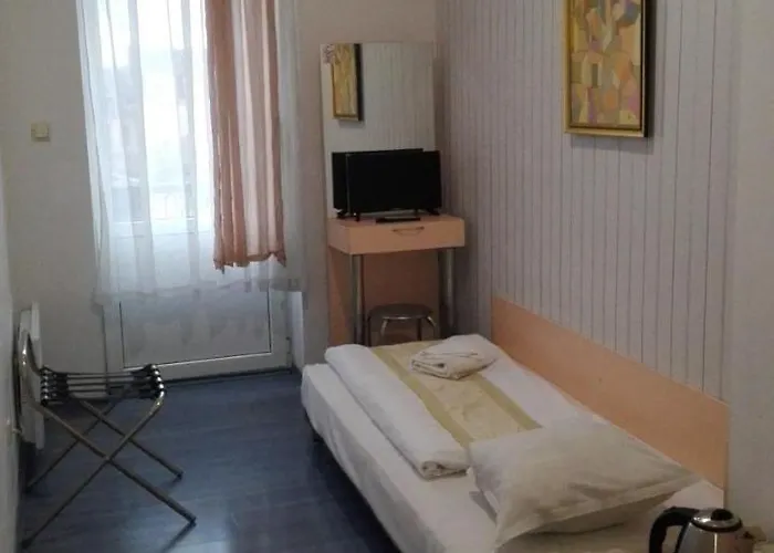 Scotty's Boutique Sófia