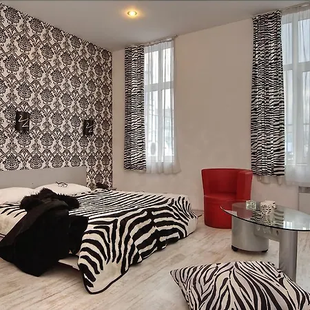 Scotty's Boutique 3* Sofia