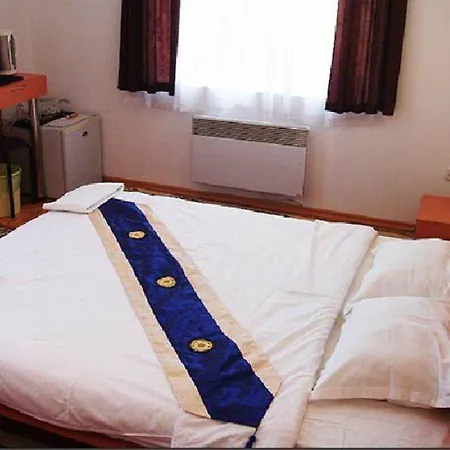 Scotty's Boutique Hotel Sofia