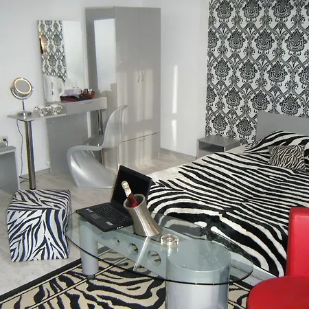 Scotty's Boutique Hotel Sofia