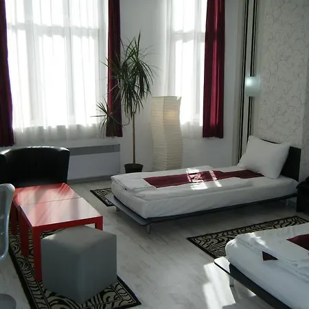 Scotty's Boutique 3* Sofia