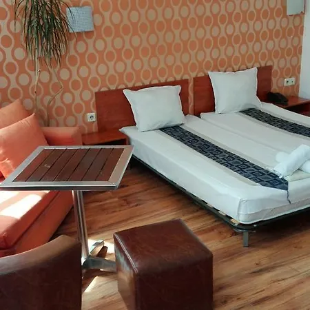 Scotty's Boutique Sofia