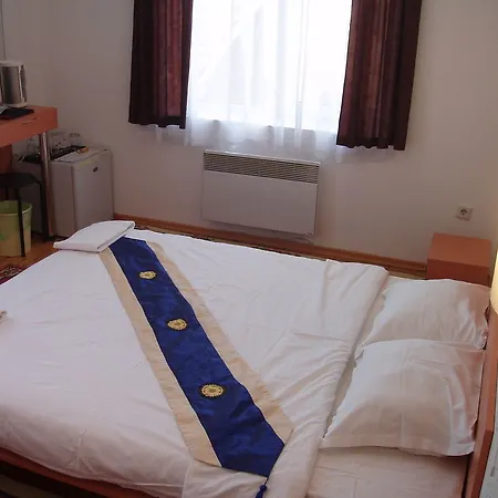 Hotel Scotty's Boutique Sofia