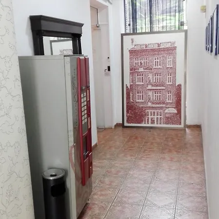 Hotel Scotty's Boutique