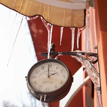 Scotty's Boutique 3* Sofia