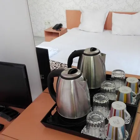 Hotel Scotty's Boutique