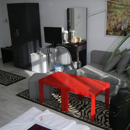 Hotel Scotty's Boutique