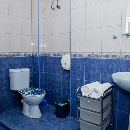 Hotel Scotty's Boutique