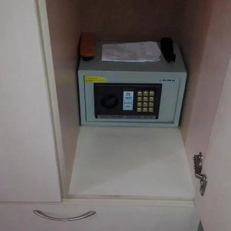 Hotel Scotty's Boutique Sofia