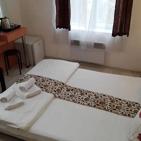 Scotty's Boutique 3* Sofia