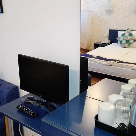 Scotty's Boutique 3*