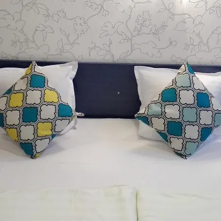 Hotel Scotty's Boutique Sofia