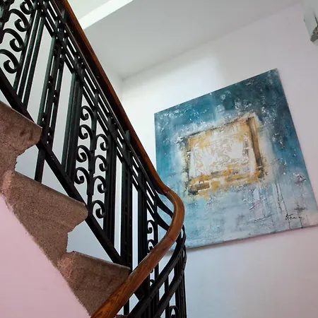 Scotty's Boutique Hotel Sofia