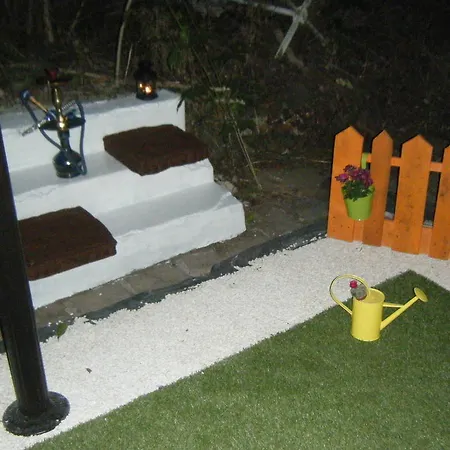 Scotty's Boutique Hotel Sofia