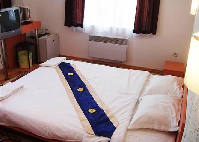 Scotty's Boutique Hotel Sofía