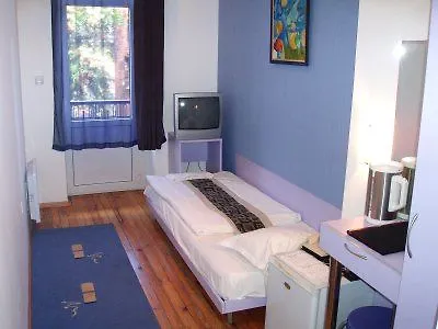 Hotel Scotty's Boutique Sofía