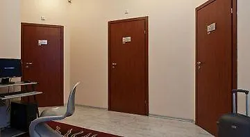 Scotty's Boutique 3* Sofía