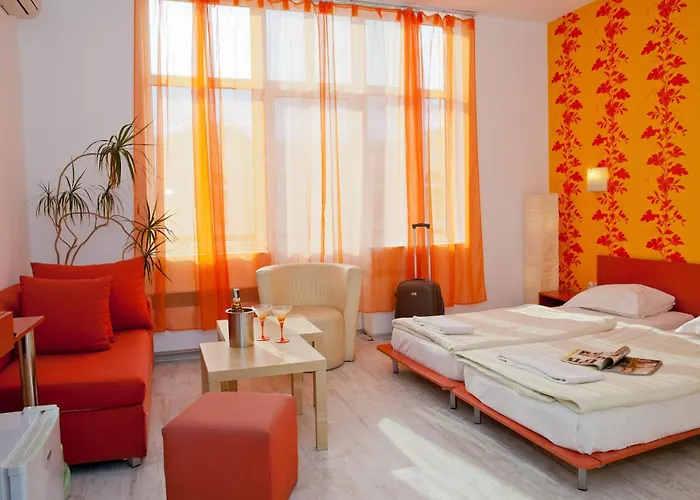 Hotel Scotty's Boutique