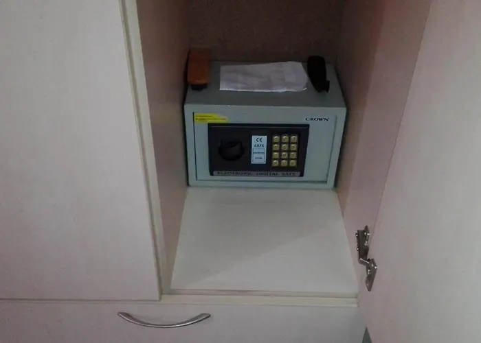 Hotel Scotty's Boutique Sofía