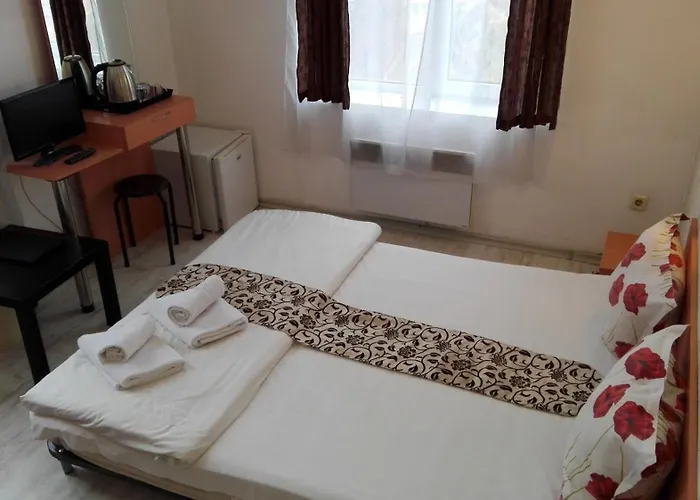 Scotty's Boutique 3* Sofía