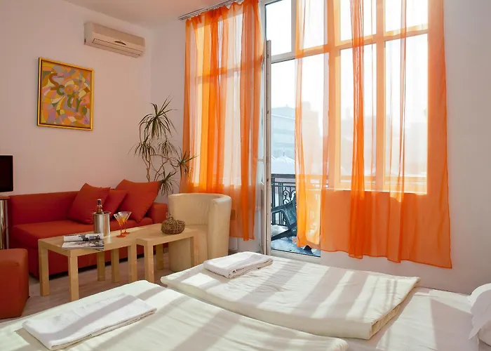 Hotel Scotty's Boutique 3*