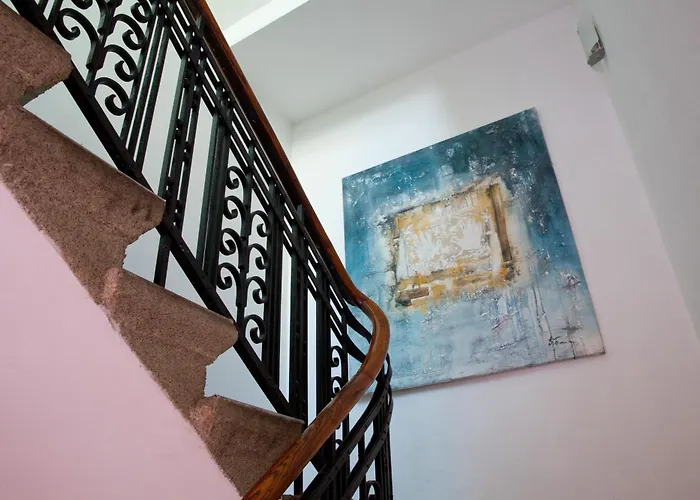 Scotty's Boutique Hotel Sofía