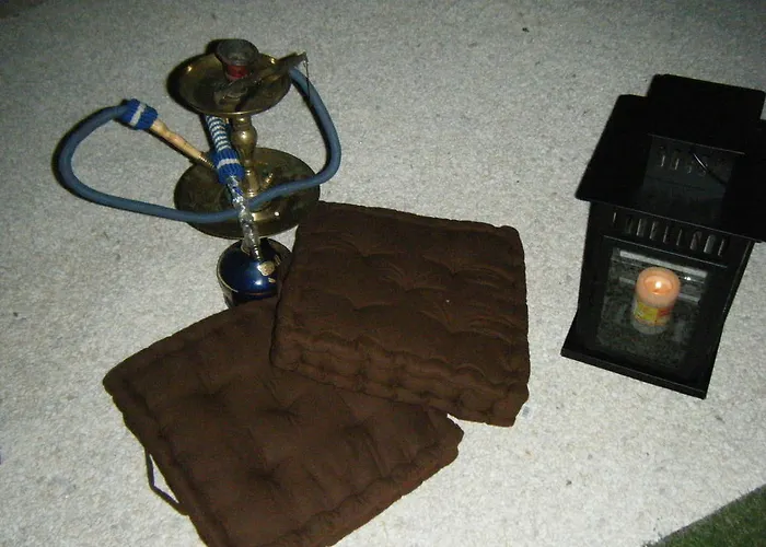 Hotel Scotty's Boutique Sofía