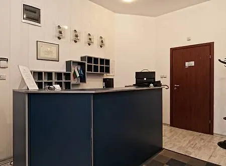 Scotty's Boutique Sofia