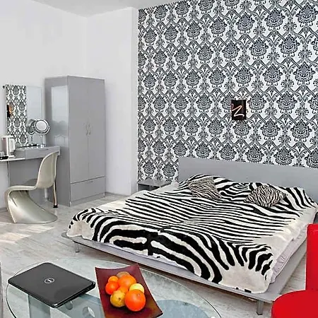 Scotty's Boutique 3* Sofia