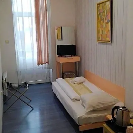 Hotel Scotty's Boutique Sofia