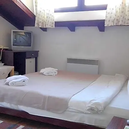 Hotel Scotty's Boutique