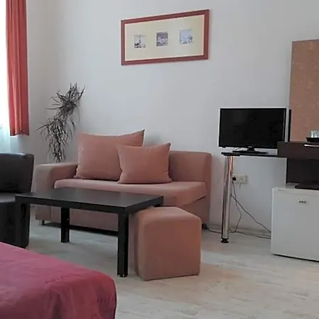 Scotty's Boutique 3* Sofia