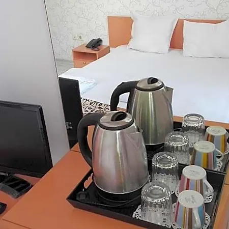 Scotty's Boutique Hotel Sofia