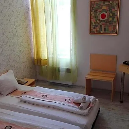 Hotel Scotty's Boutique 3*