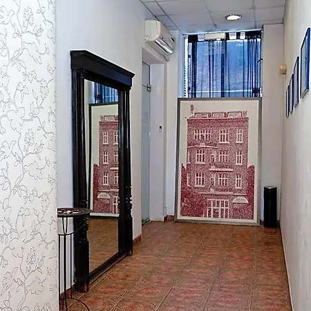 Hotel Scotty's Boutique