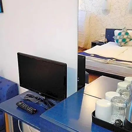 Scotty's Boutique Hotel Sofia