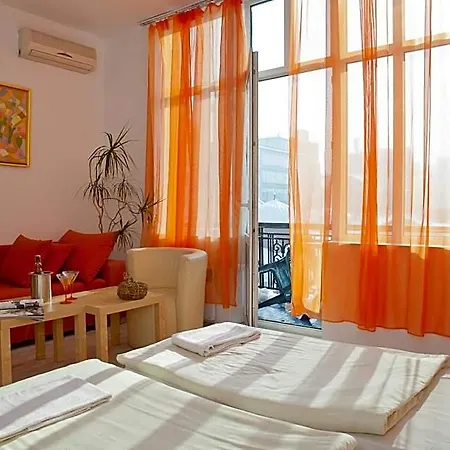 Scotty's Boutique Hotel Sofia